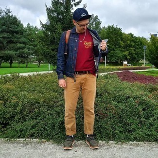 Rucksack kombinieren – 2000+ Herren Outfits