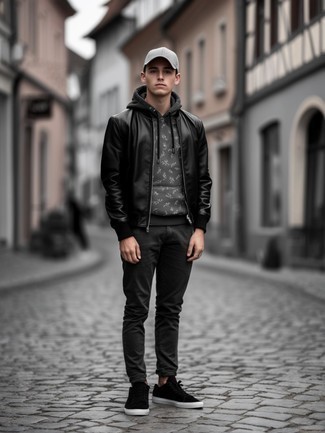 Baseballkappe kombinieren – 2000+ Herren Outfits