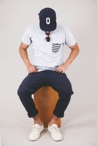 Baseballkappe kombinieren – 2000+ Herren Outfits