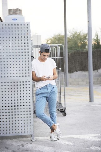 Baseballkappe kombinieren – 2000+ Herren Outfits