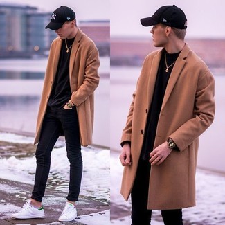 Baseballkappe kombinieren – 2000+ Herren Outfits
