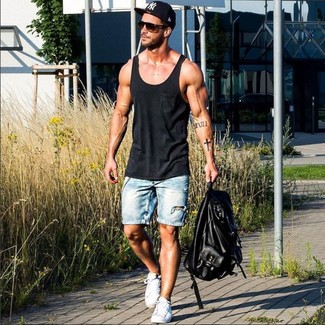 Baseballkappe kombinieren – 2000+ Herren Outfits
