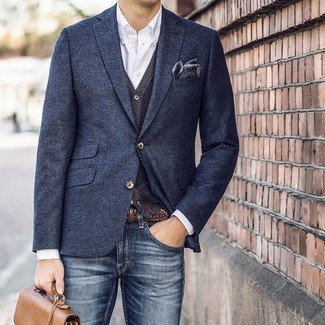 Hellbeige Taschen kombinieren – 1082+ Herren Outfits