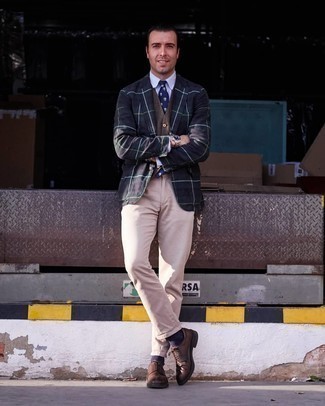 Welche Businesshemden mit hellbeige Chinohose zu tragen – 634+ Herren Outfits