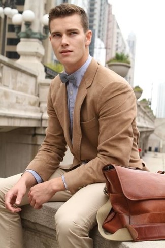 Hellbeige Anzughose kombinieren – 1541+ Herren Outfits