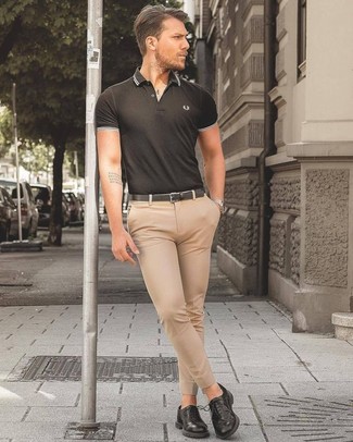 Hellbeige Anzughose kombinieren – 1541+ Herren Outfits