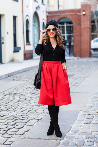 Hellbeige Sonnenbrille kombinieren – 58 Damen Outfits