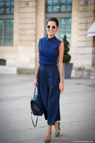 Hellbeige Sonnenbrille kombinieren – 58 Damen Outfits
