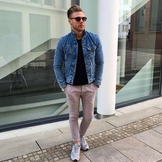 Hellbeige Uhr kombinieren – 565+ Herren Outfits
