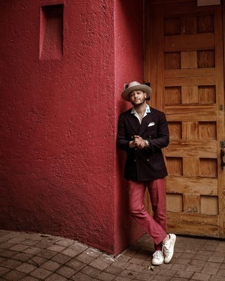 Hellbeige Uhr kombinieren – 565+ Herren Outfits