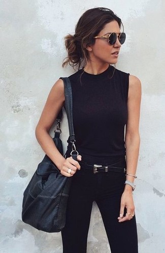 Gürtel kombinieren – 1702+ Damen Outfits