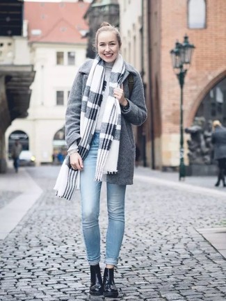 Schwarzen Segeltuch Rucksack kombinieren – 22 Damen Outfits