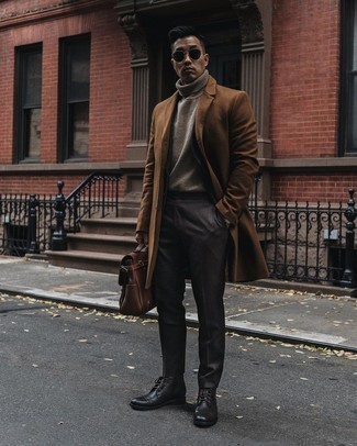 30 Jährige: Welche Anzughosen mit schwarzer Freizeitstiefel zu tragen – 28 Herren Outfits