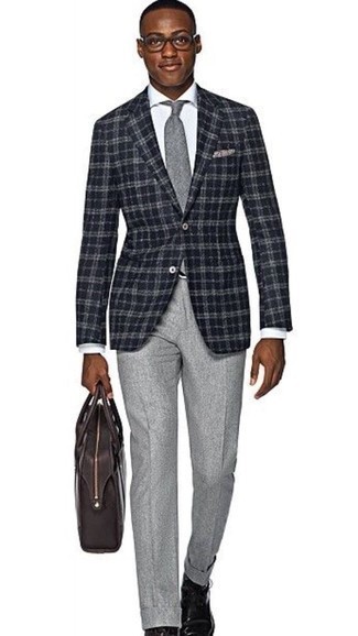 30 Jährige: Welche Anzughosen mit schwarzer Freizeitstiefel zu tragen – 28 Herren Outfits