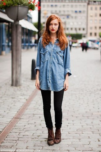 Schwarze Hose kombinieren: Oberteile, Schuhe und Outfit-Ideen für Damen