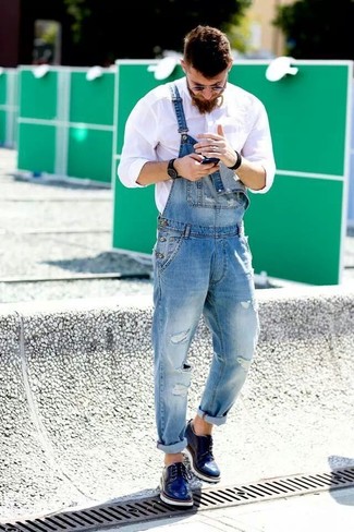 Schwarze Gummi Uhr kombinieren – 120 Herren Outfits