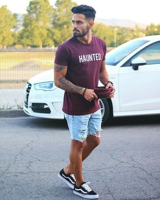 Schwarze Gummi Uhr kombinieren – 120 Herren Outfits