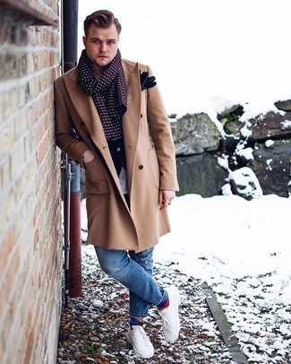 Schwarzen Pullunder kombinieren – 117 Herren Outfits