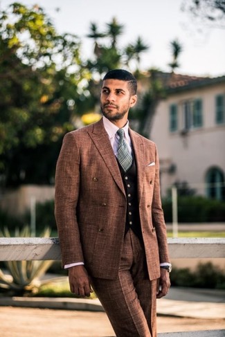 Welche Businesshemden mit schwarzer Weste zu tragen – 115 Herren Outfits