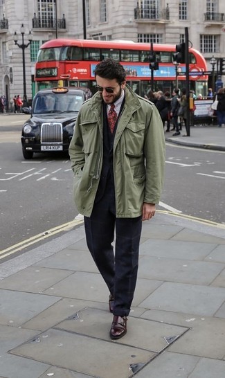 Welche Businesshemden mit schwarzer Weste zu tragen – 115 Herren Outfits