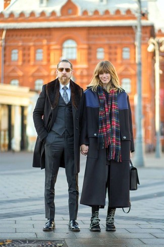 Welche Businesshemden mit schwarzer Weste zu tragen – 115 Herren Outfits