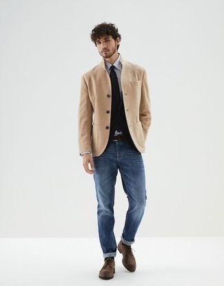 Welche Businesshemden mit schwarzer Weste zu tragen – 115 Herren Outfits