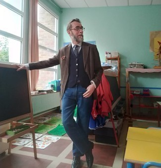 Welche Businesshemden mit schwarzer Weste zu tragen – 115 Herren Outfits