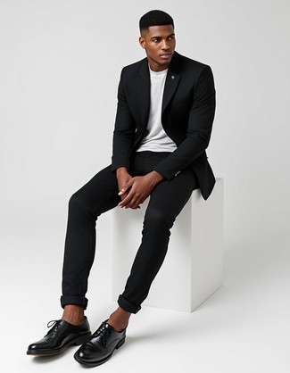 Wie Sakko mit enger Jeans zu kombinieren – 283 Smart-Casual Herren Outfits