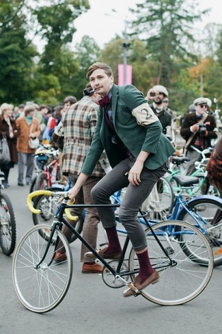 Wie Sakko mit enger Jeans zu kombinieren – 283 Smart-Casual Herren Outfits