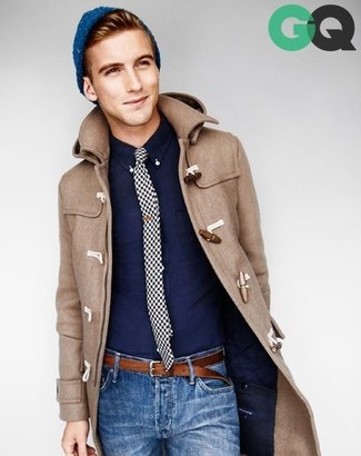 Blaue Mütze kombinieren – 962+ Herren Outfits