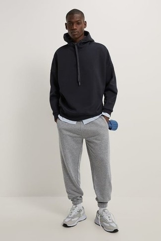 Blaue Mütze kombinieren – 962+ Herren Outfits
