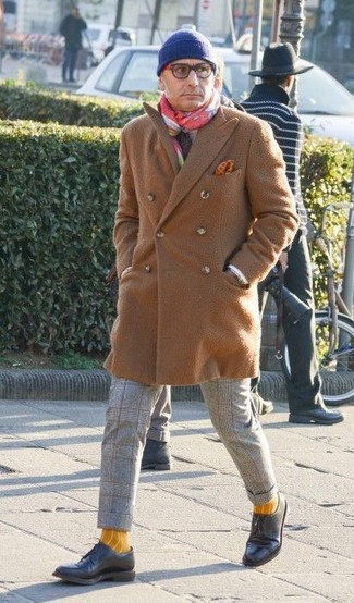 Blaue Mütze kombinieren – 962+ Herren Outfits