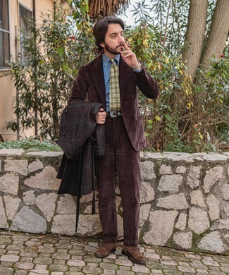 Blaues Businesshemd kombinieren – 1301+ Herren Outfits