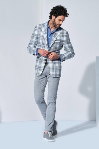 Blaues Businesshemd kombinieren – 1301+ Herren Outfits
