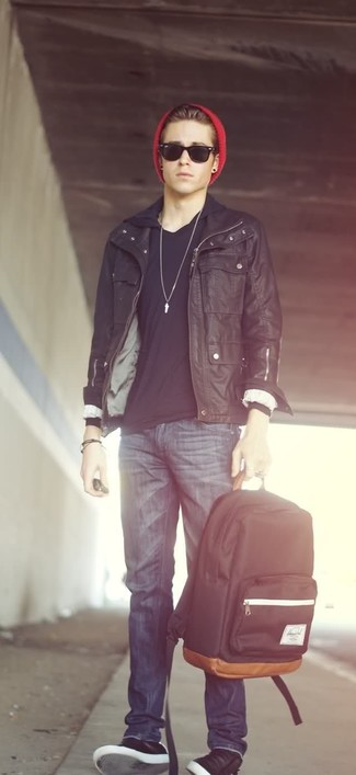 Welche Turnschuhe mit blauer Jeans zu tragen – 2000+ Herren Outfits