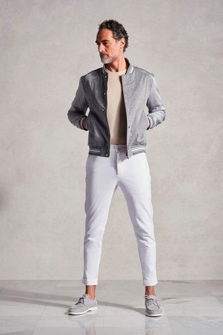 Bootsschuhe kombinieren – 131 Frühling Herren Outfits