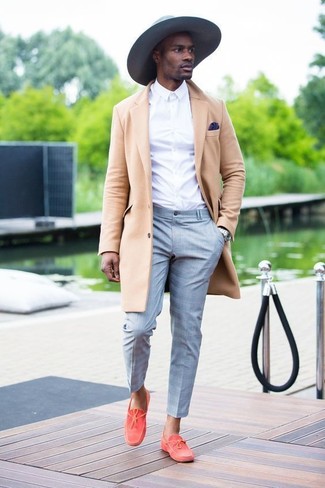 Bootsschuhe kombinieren – 131 Frühling Herren Outfits