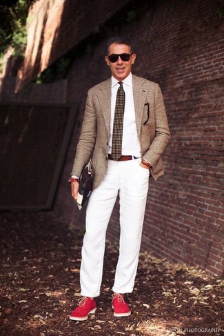 Bootsschuhe kombinieren – 131 Frühling Herren Outfits