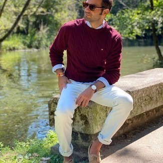 Bootsschuhe kombinieren – 131 Frühling Herren Outfits