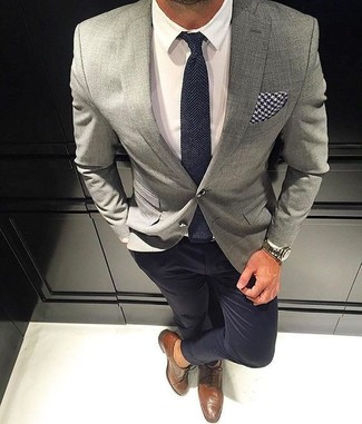 Brogues kombinieren – 1616+ Herren Outfits