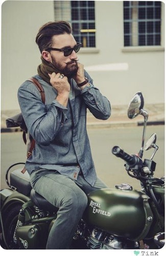 Braune Taschen kombinieren – 2000+ Herren Outfits