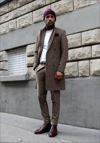 Braunen Anzug kombinieren – 1004+ Herren Outfits