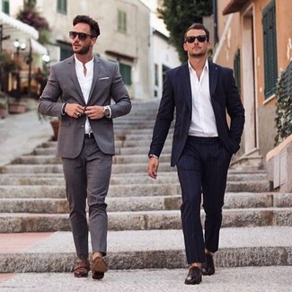 Braunen Anzug kombinieren – 1004+ Herren Outfits