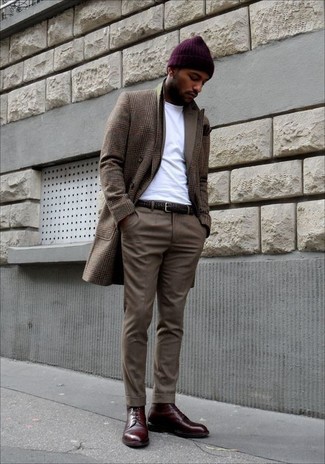 Braunen Anzug kombinieren – 1004+ Herren Outfits