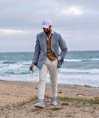 Welche Businesshemden mit brauner Weste zu tragen – 234 Herren Outfits