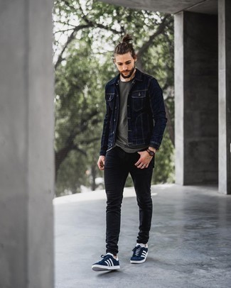 Braune Uhr kombinieren – 2000+ Herren Outfits