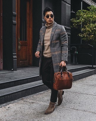 Braune Uhr kombinieren – 2000+ Herren Outfits