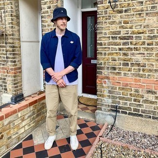 Fischerhut kombinieren – 823+ Herren Outfits
