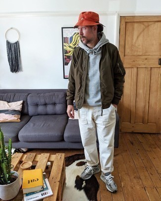 Fischerhut kombinieren – 823+ Herren Outfits