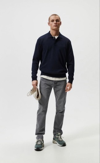 Fischerhut kombinieren – 823+ Herren Outfits